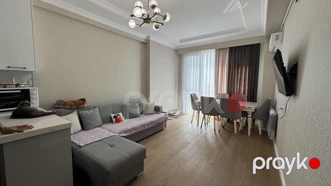 Satılır 2 otaqlı yeni tikili 48 m² — Mənzil, Bakı (2)