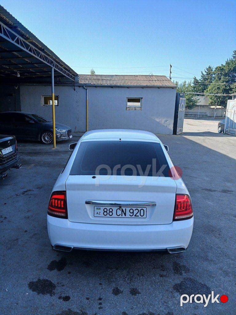 Lada (VAZ) Priora, 1.6 L, 2013 il, 244 000 km — Avtomobillər, Bakı (10)