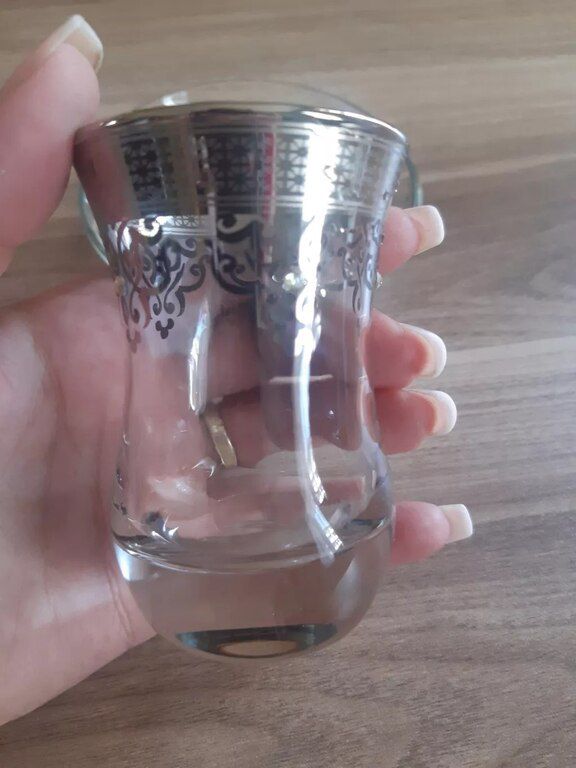 Stəkan — Qablar və mətbəx əşyaları, Bakı (3)