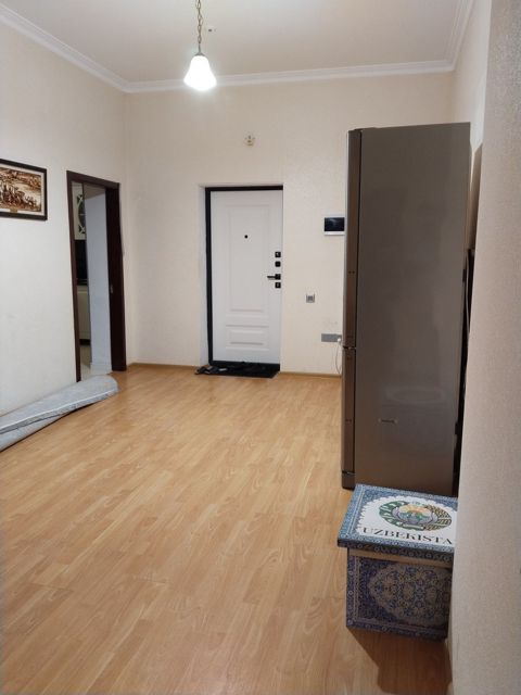 Satılır 3 otaqlı yeni tikili 135 m² — Bakı