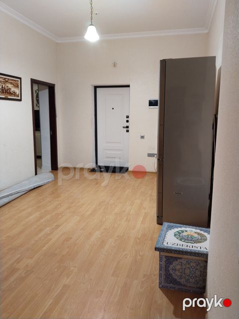 Satılır 3 otaqlı yeni tikili 135 m²
