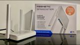 Wi-Fi router "Keenetic Speedster KN-3010" — Kompüterlər və noutbuklar