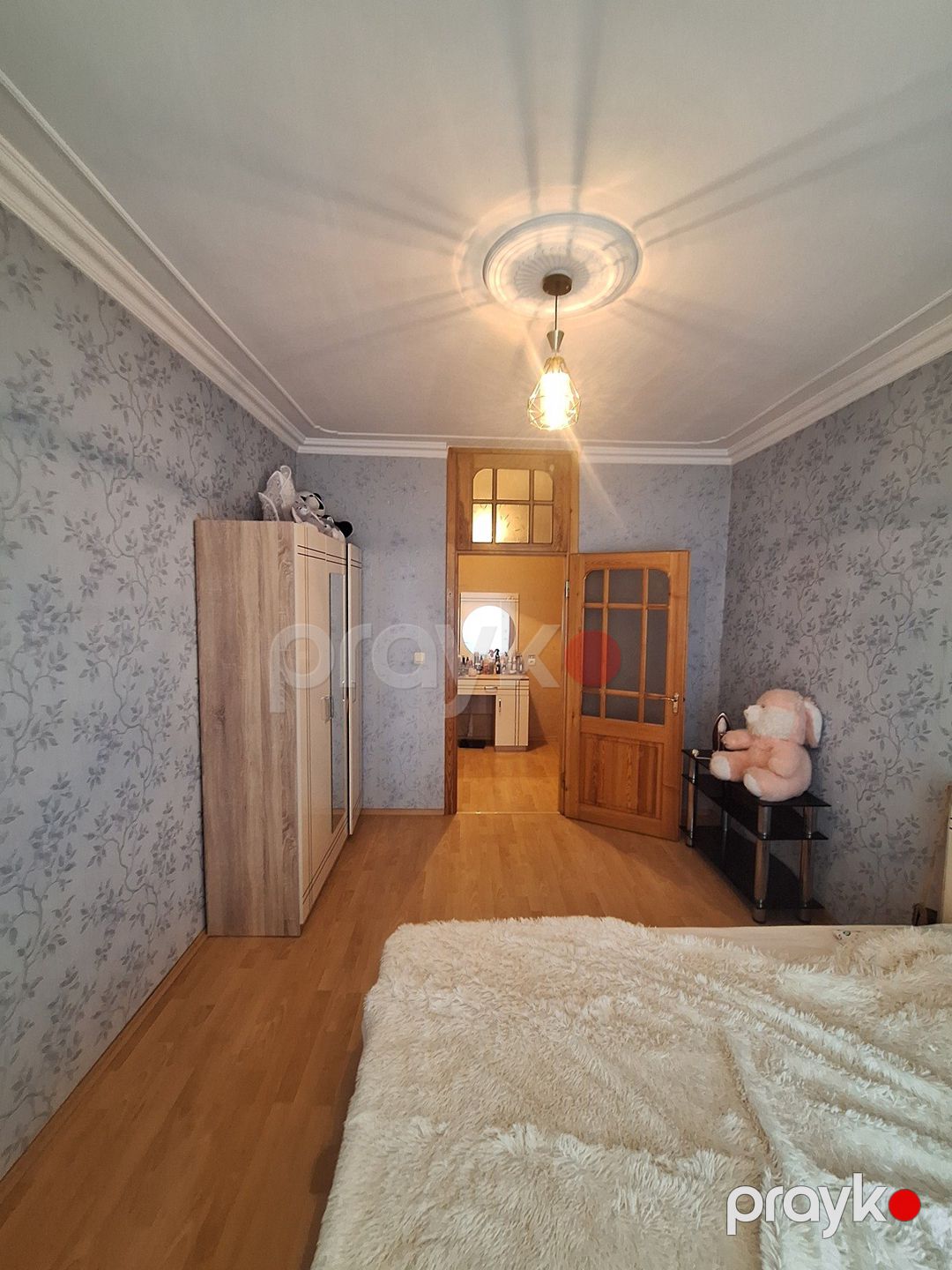 2-otaqlı mənzil kirayə verilir, S. Mehmandarov küç., 60 m² — Mənzil, Bakı (9)