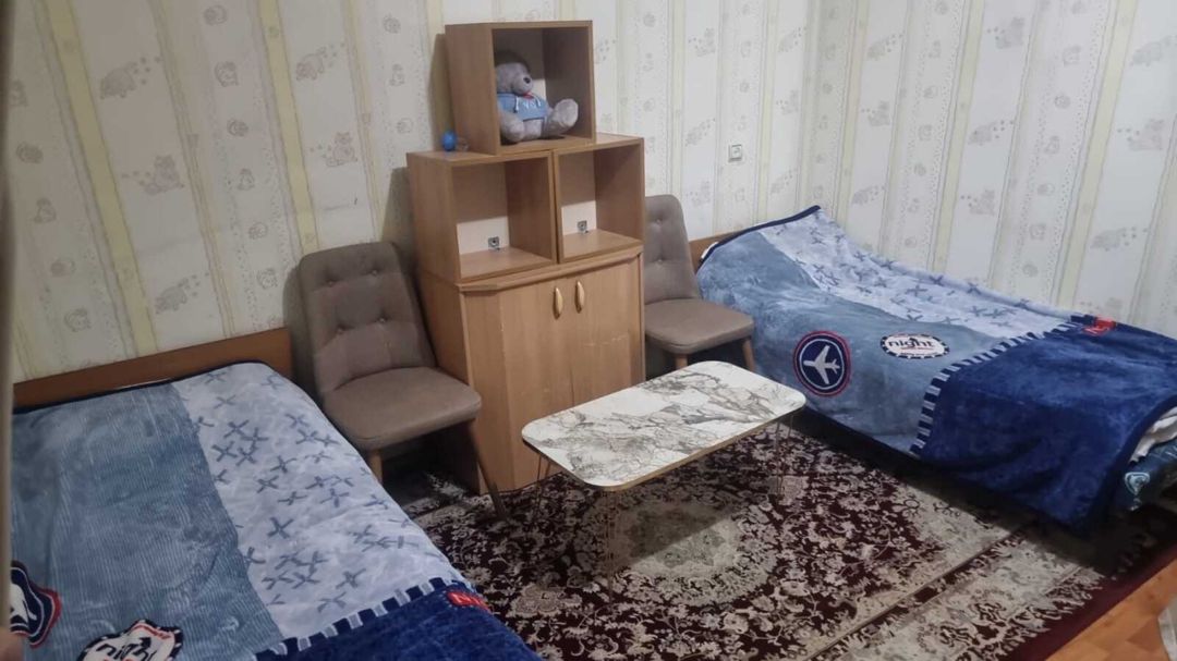 İcarəyə verilir 3 otaqlı köhnə tikili 200 m² — Mənzil, Bakı (7)