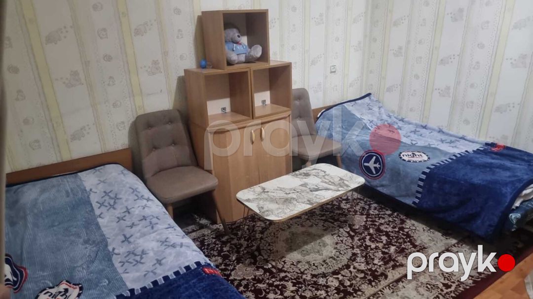 İcarəyə verilir 3 otaqlı köhnə tikili 200 m² — Mənzil, Bakı (7)