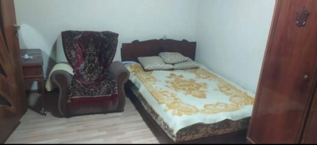 Həyət evi, Avtovağzal m — Ev, villa, Bakı (9)