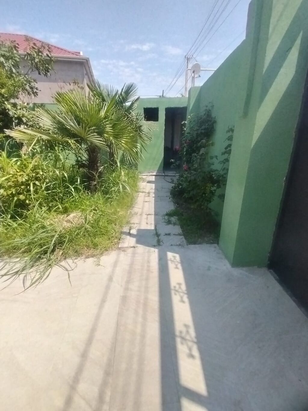 Biləcəri 4 otaqlı, 150 kv. m — Ev, villa, Bakı (2)