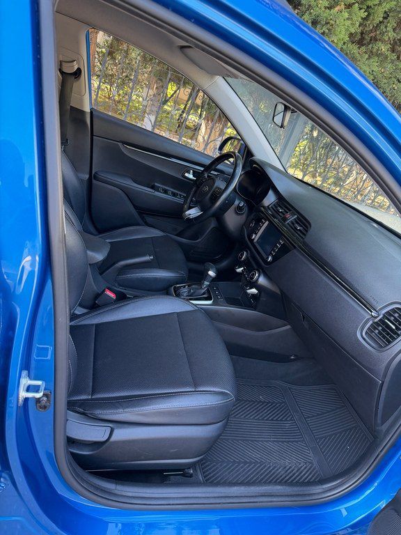 Kia Rio X-Line, 1.6 L, 2019 il, 56 000 km — Avtomobillər, Bakı (8)