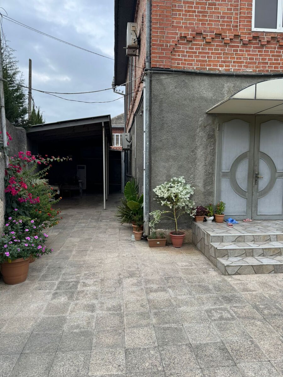 Satılır 7 otaqlı həyət evi/bağ evi 309 m² — Ev, villa, Lənkəran (11)