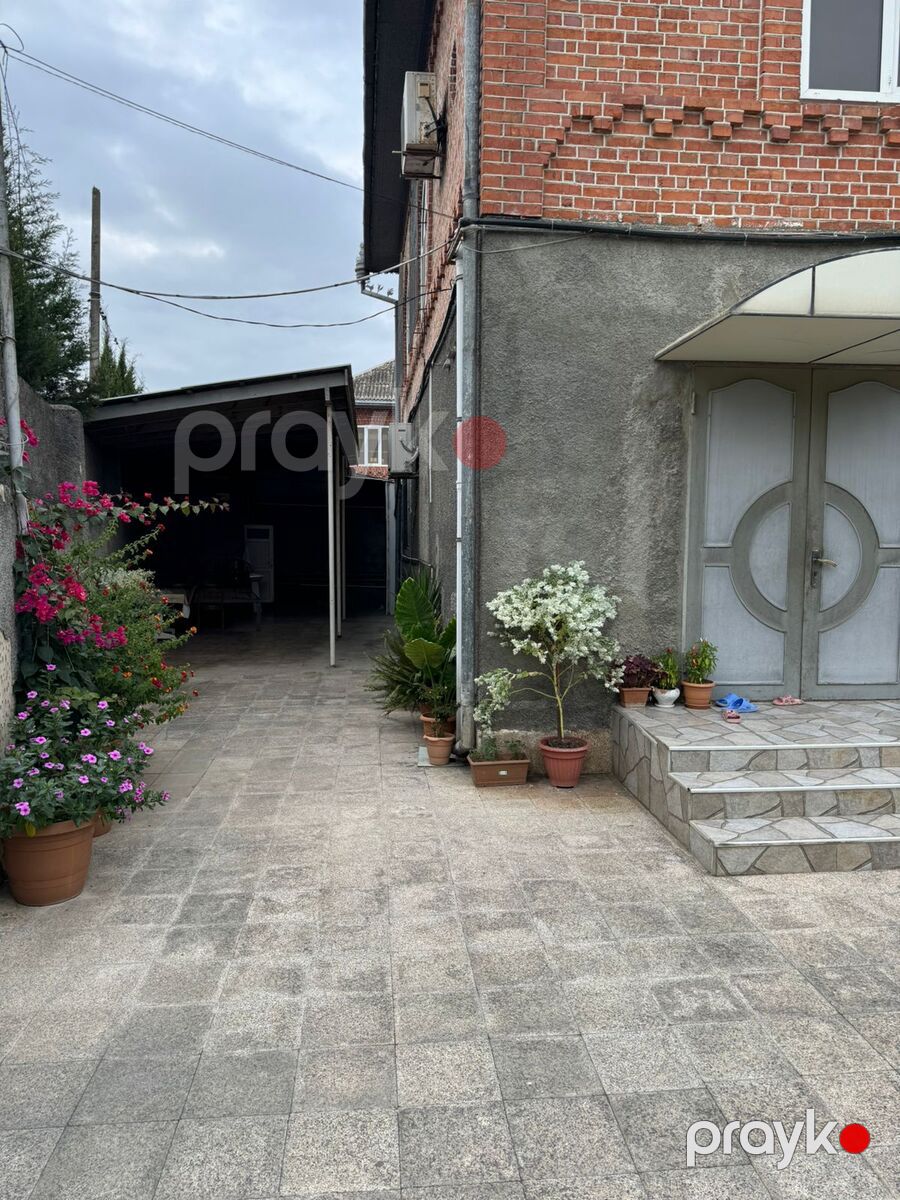 Satılır 7 otaqlı həyət evi/bağ evi 309 m² — Ev, villa, Lənkəran (11)