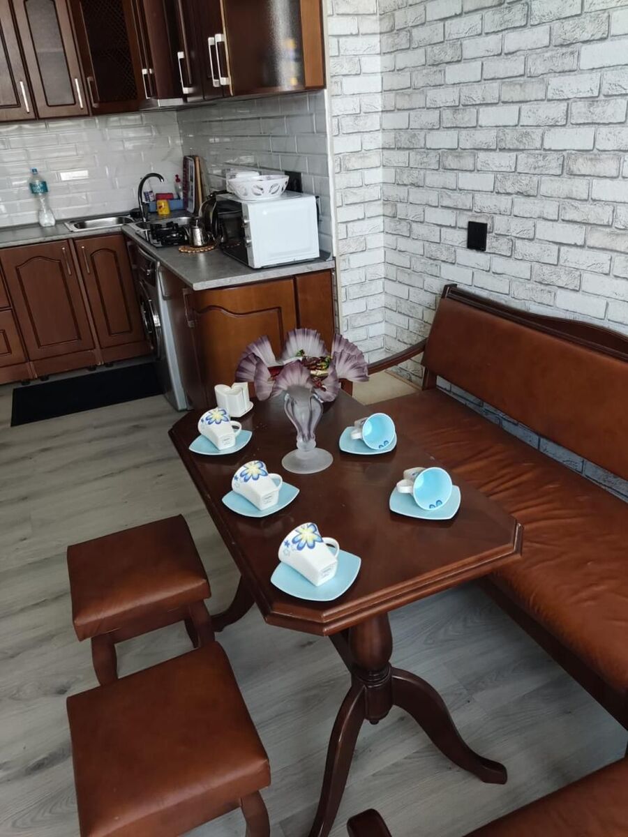 Satılır 2 otaqlı köhnə tikili 70 m² — Mənzil, Bakı (5)