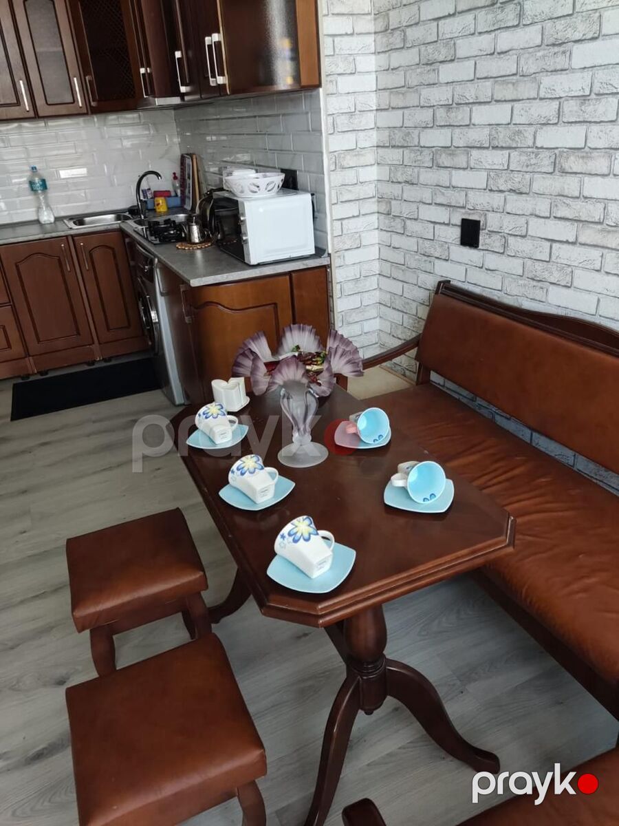Satılır 2 otaqlı köhnə tikili 70 m² — Mənzil, Bakı (5)