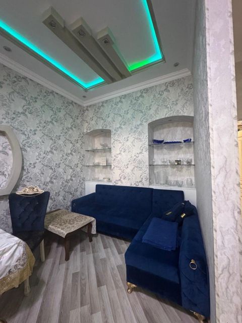 İcarəyə verilir 4 otaqlı köhnə tikili 100 m² — Bakı
