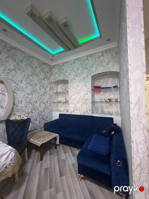 İcarəyə verilir 4 otaqlı köhnə tikili 100 m²