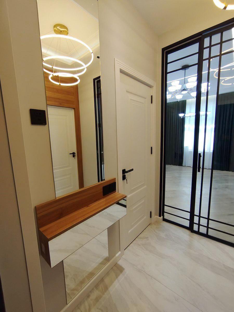Satılır 2 otaqlı yeni tikili 55 m² — Mənzil, Xırdalan (4)