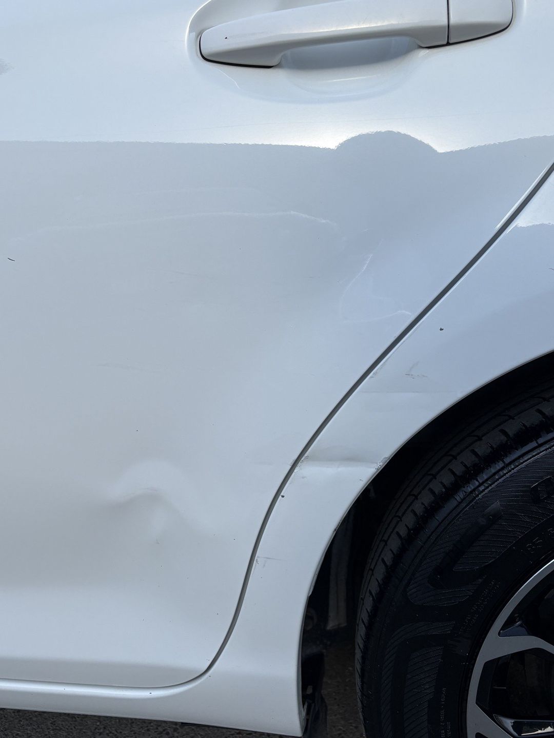 Toyota Corolla, 2019 il — Avtomobillər, Bakı (5)