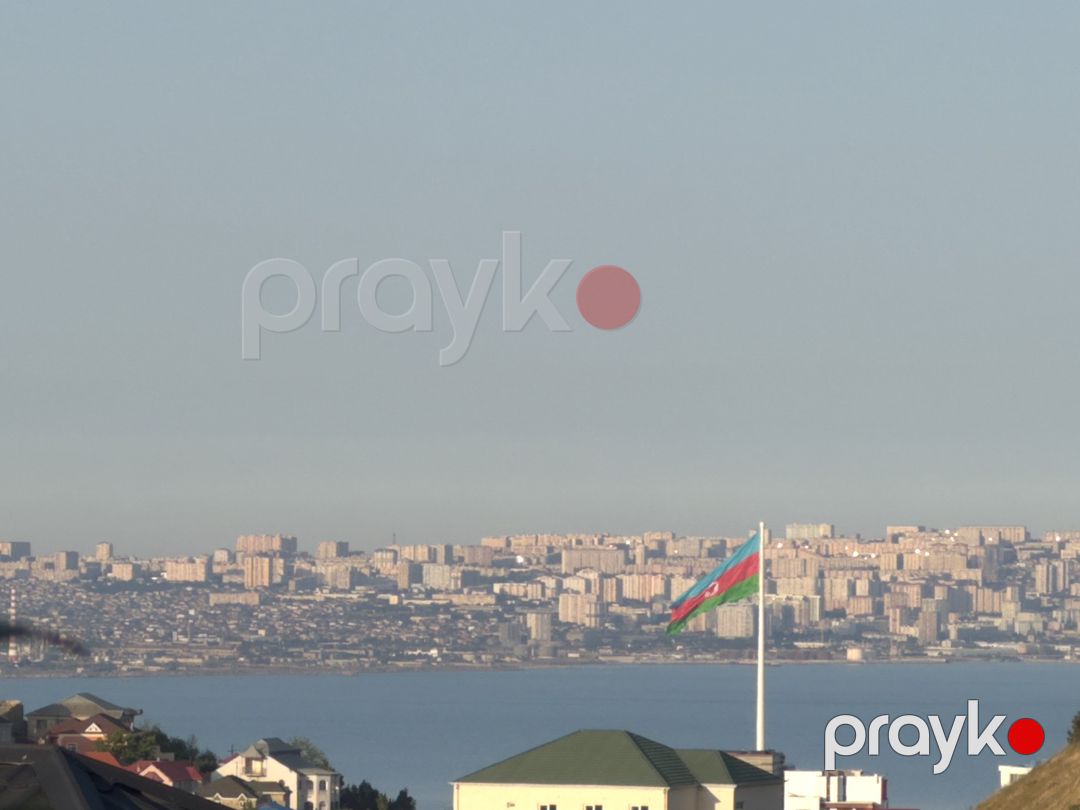 Satılır 2 otaqlı yeni tikili 62 m² — Mənzil, Bakı (2)