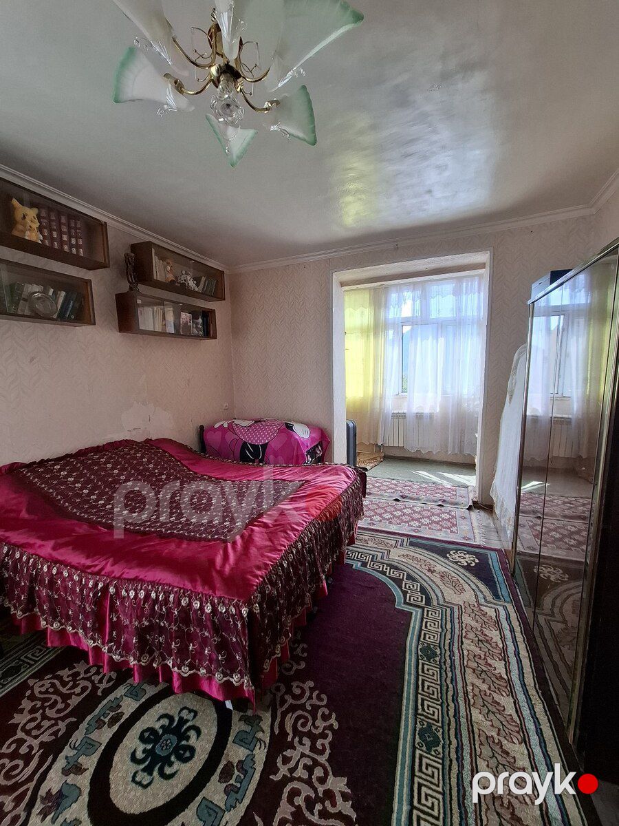 5-otaqlı mənzil, Şəki ş., 100 m² — Mənzil, Şəki (6)