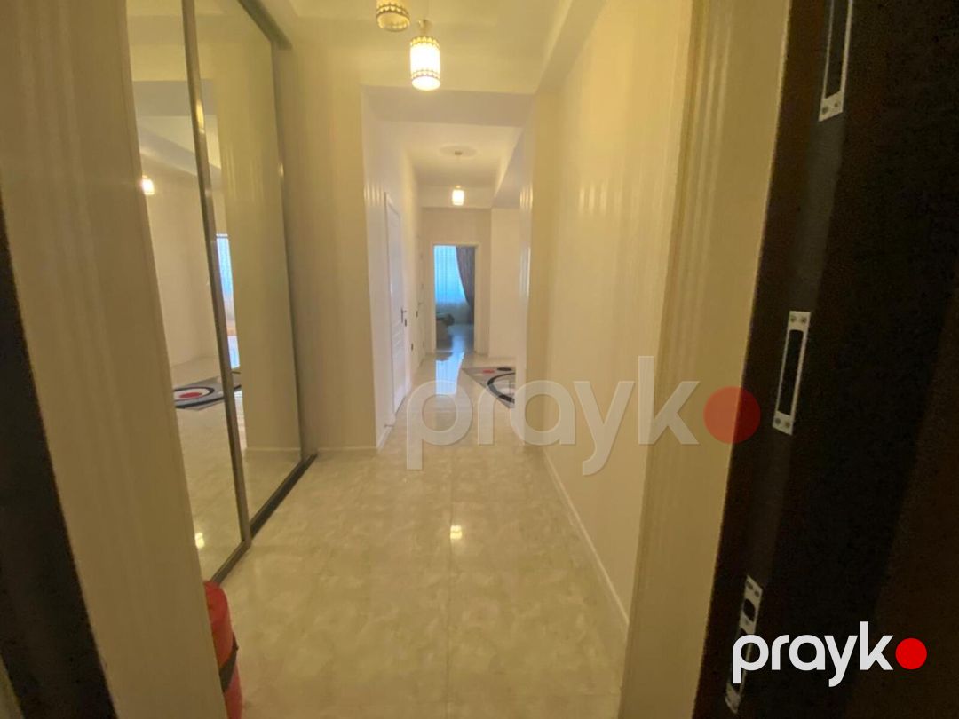 İcarəyə verilir 3 otaqlı yeni tikili 140 m² — Mənzil, Bakı (2)