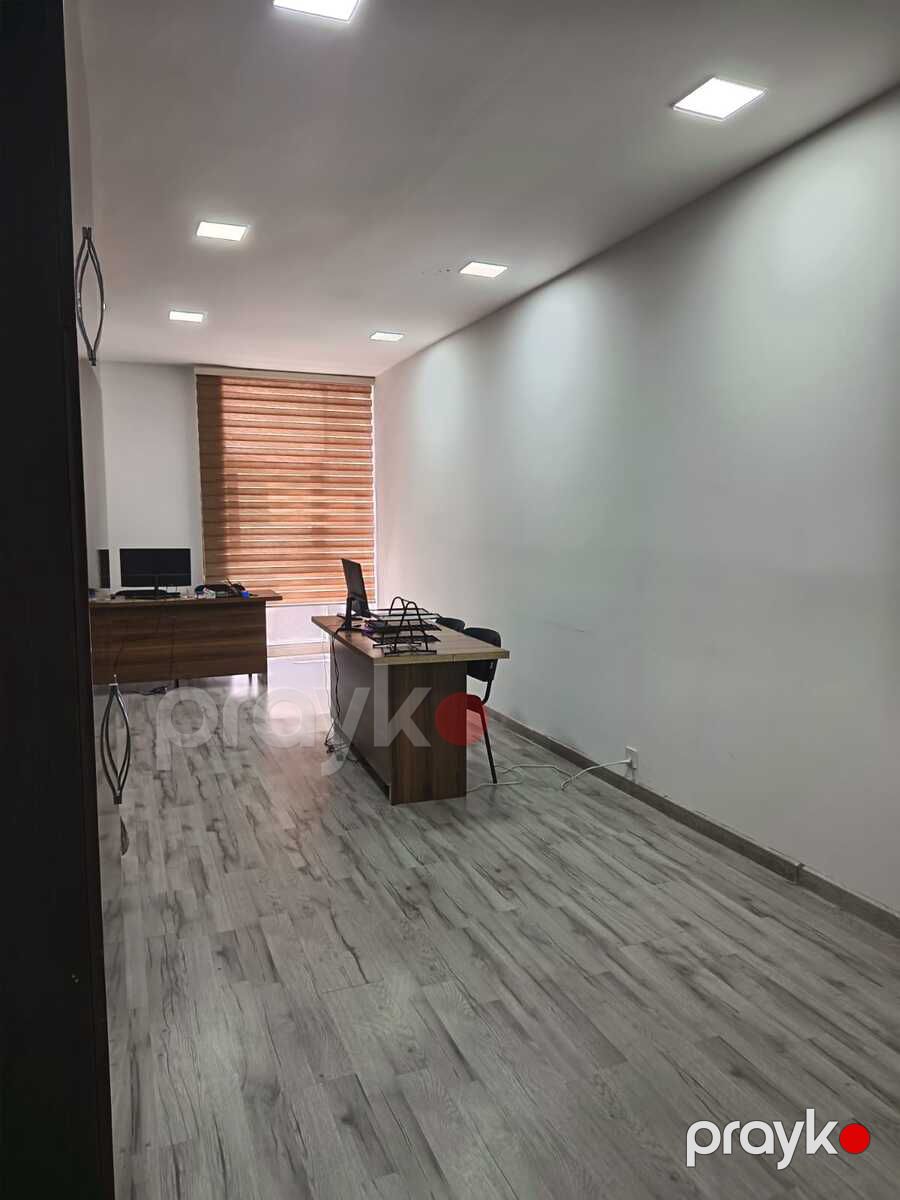 İcarəyə verilir 2 otaqlı ofis 64 m² — Ofis, Bakı (5)