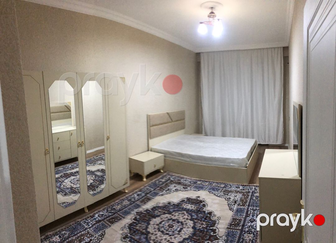 2-otaqlı yeni tikili kirayə verilir, Saray qəs., 70 m² — Mənzil, Sumqayıt (2)