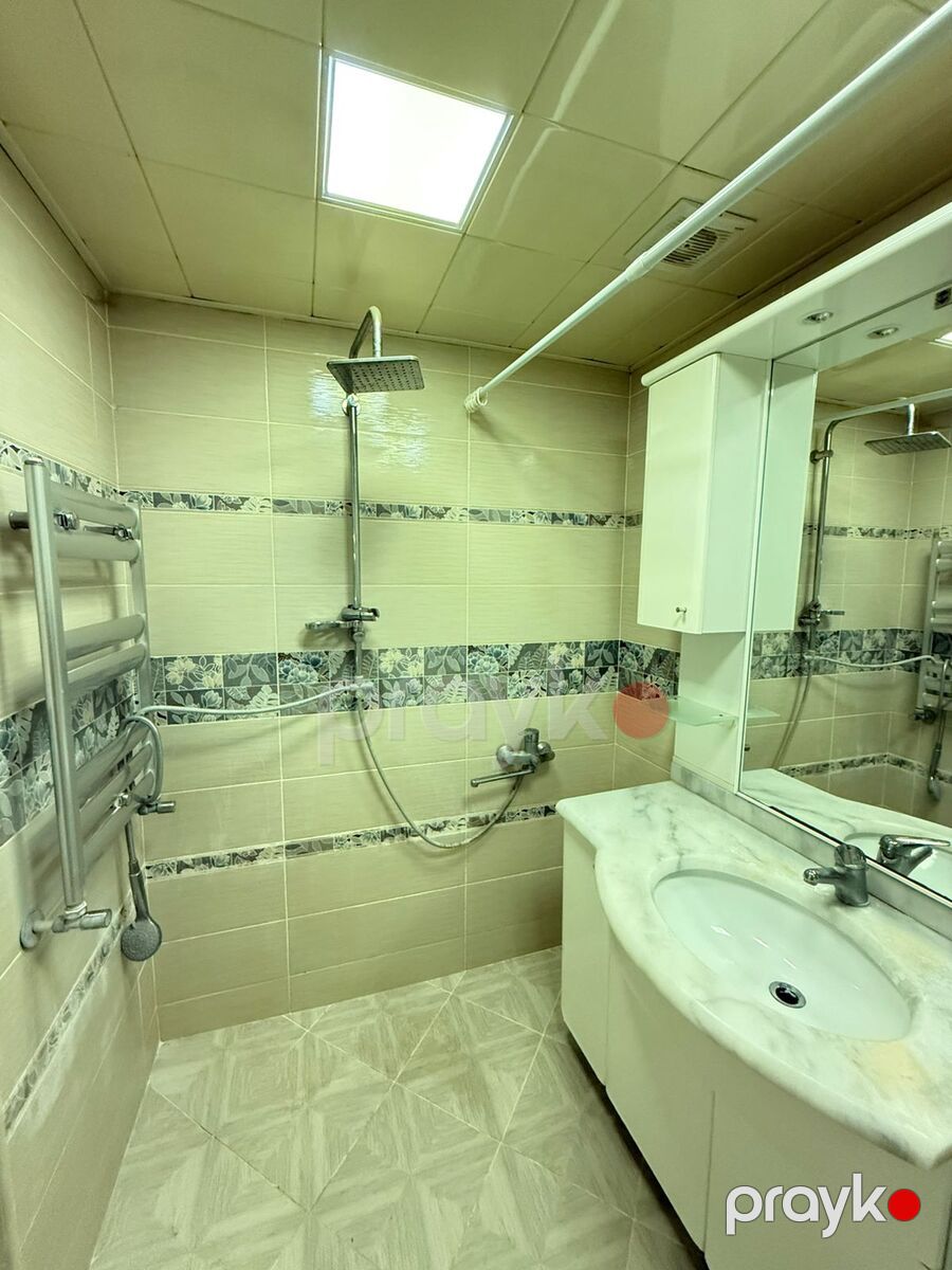 Satılır 3 otaqlı köhnə tikili 80 m² — Mənzil, Bakı (9)