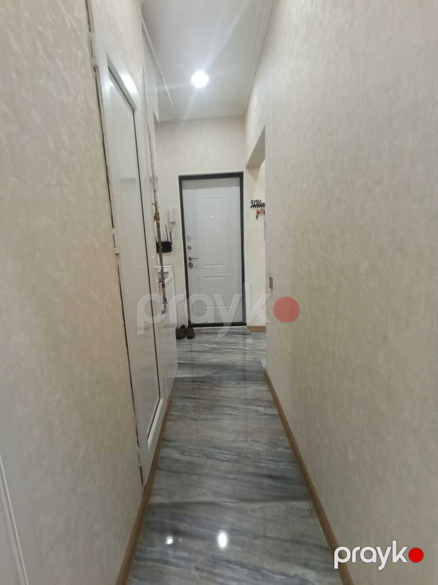 Satılır 3 otaqlı köhnə tikili 63 m² — Mənzil, Bakı (5)