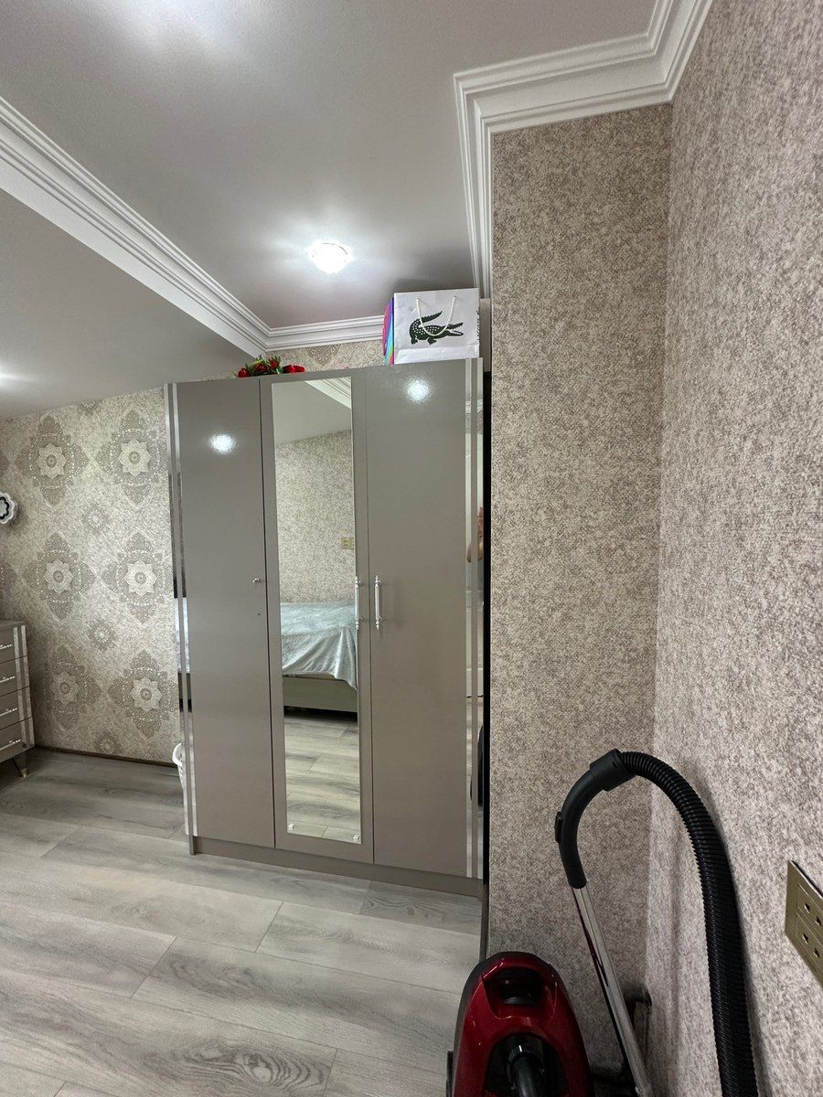 2-otaqlı yeni tikili, Masazır qəs., 52 m² — Mənzil, Bakı (9)