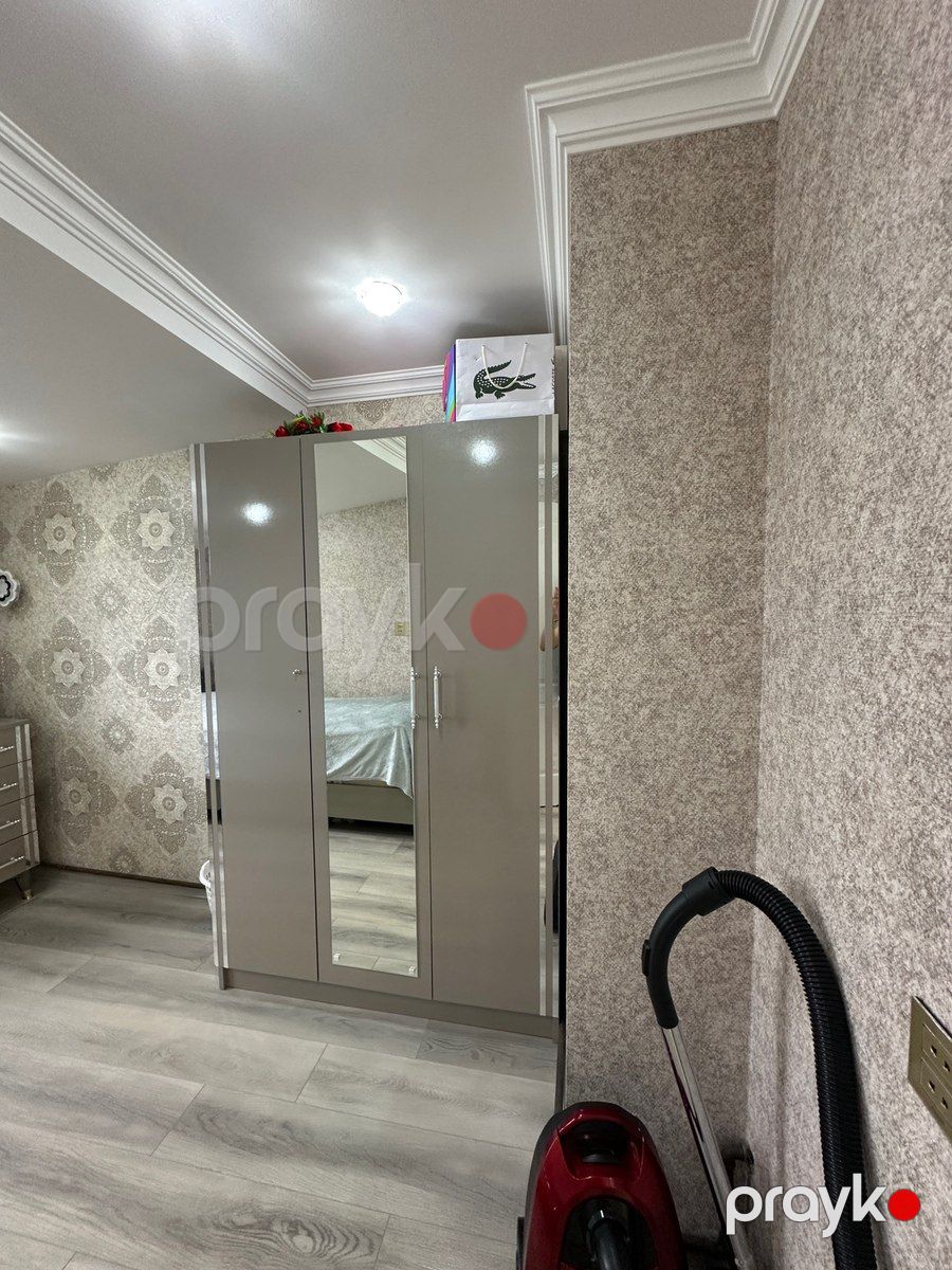 2-otaqlı yeni tikili, Masazır qəs., 52 m² — Mənzil, Bakı (9)