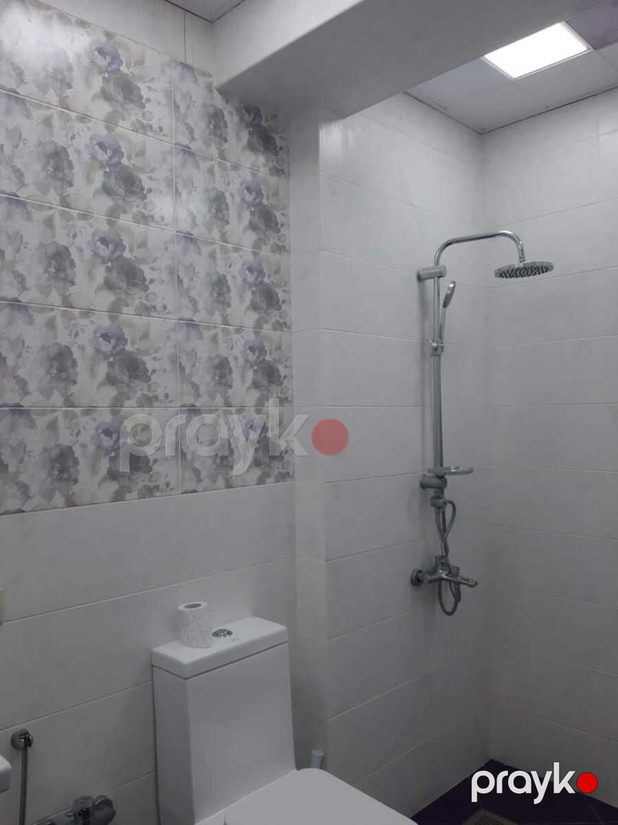 Satılır 3 otaqlı yeni tikili 151 m² — Mənzil, Bakı (9)