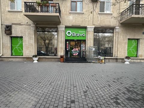 Satılır obyekt 140 m² — Bakı