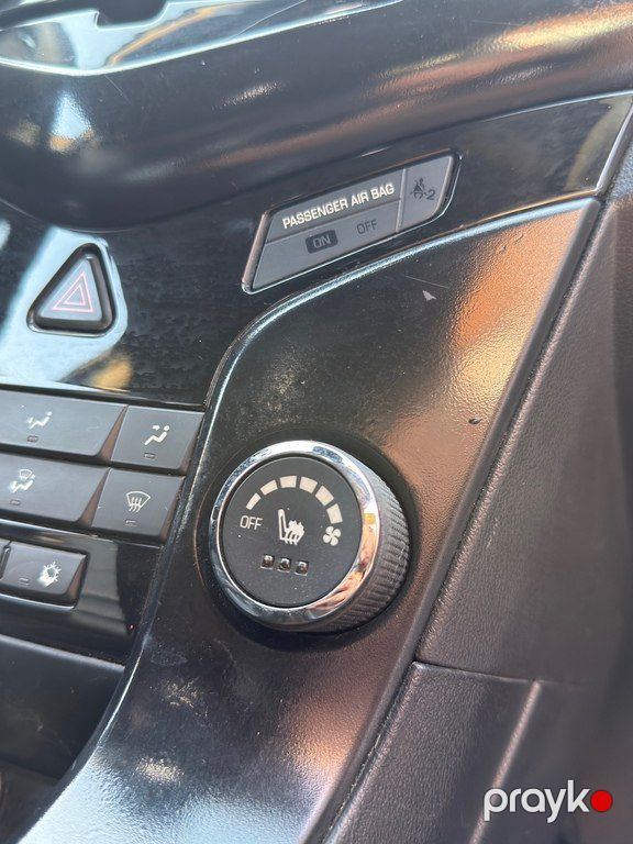 Chevrolet Cruze, 1.4 L, 2012 il, 358 000 km — Avtomobillər, Bakı (11)