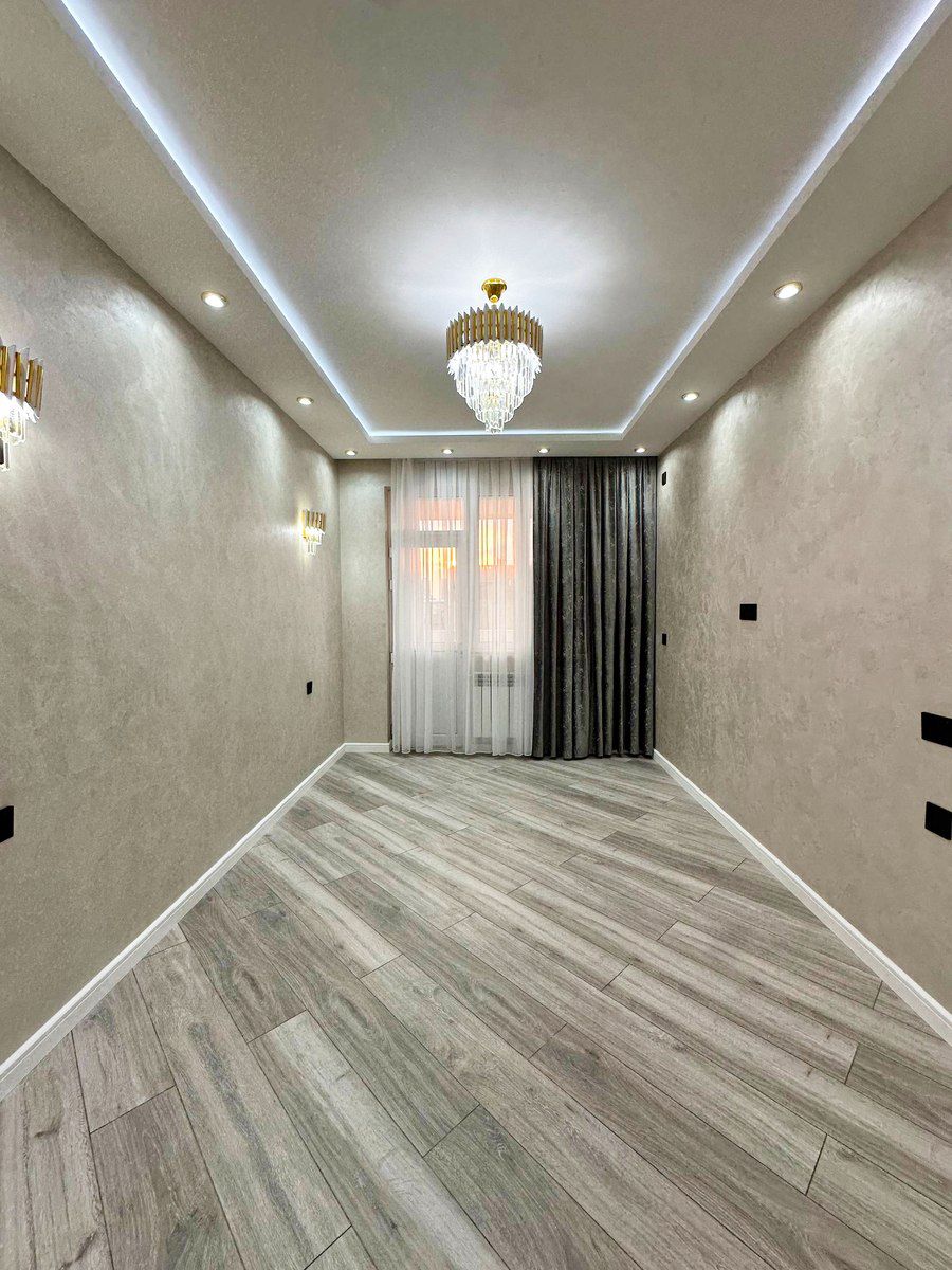 Satılır 4 otaqlı yeni tikili 153 m² — Mənzil, Bakı (12)