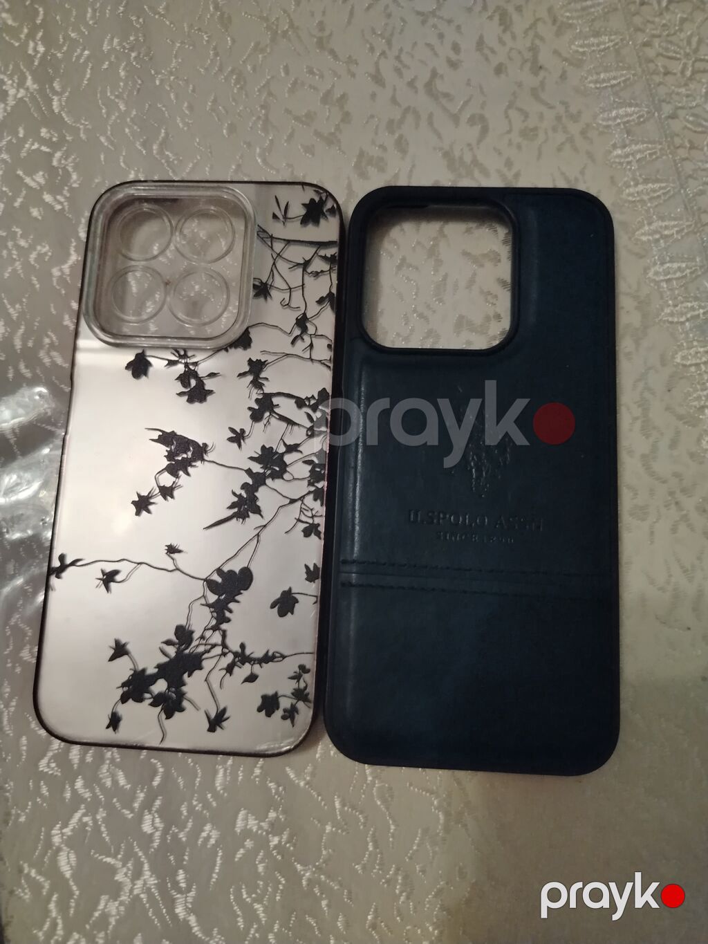 Honor x8c kabro & case 2 ədəd ayrı ayrıda satılır. Paket — Digər, Bakı (2)