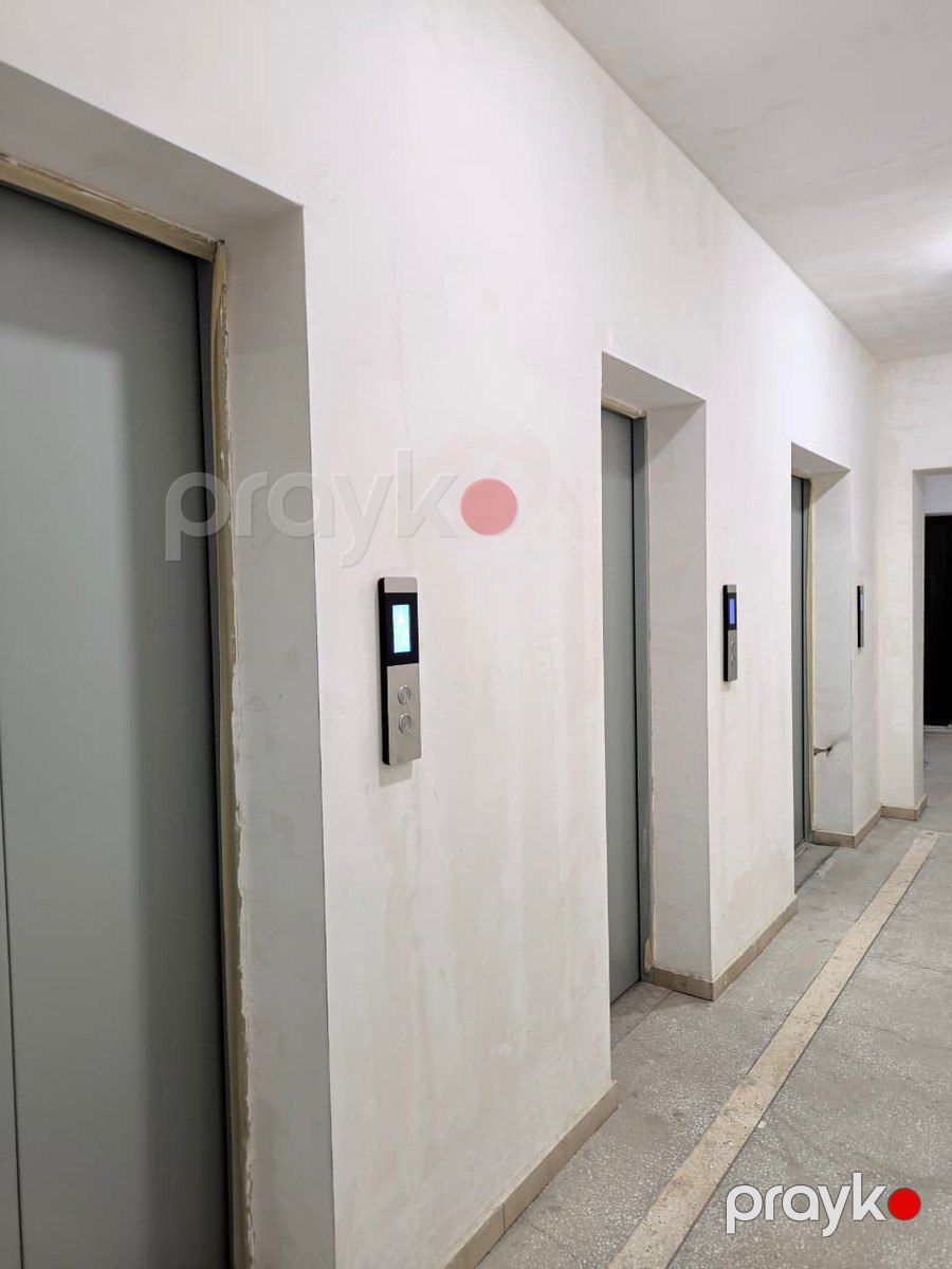 Satılır 2 otaqlı yeni tikili 92 m² — Mənzil, Bakı (5)