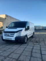 Ford Transit, 2.2 L, 2010 il, 206 500 km — Avtomobillər