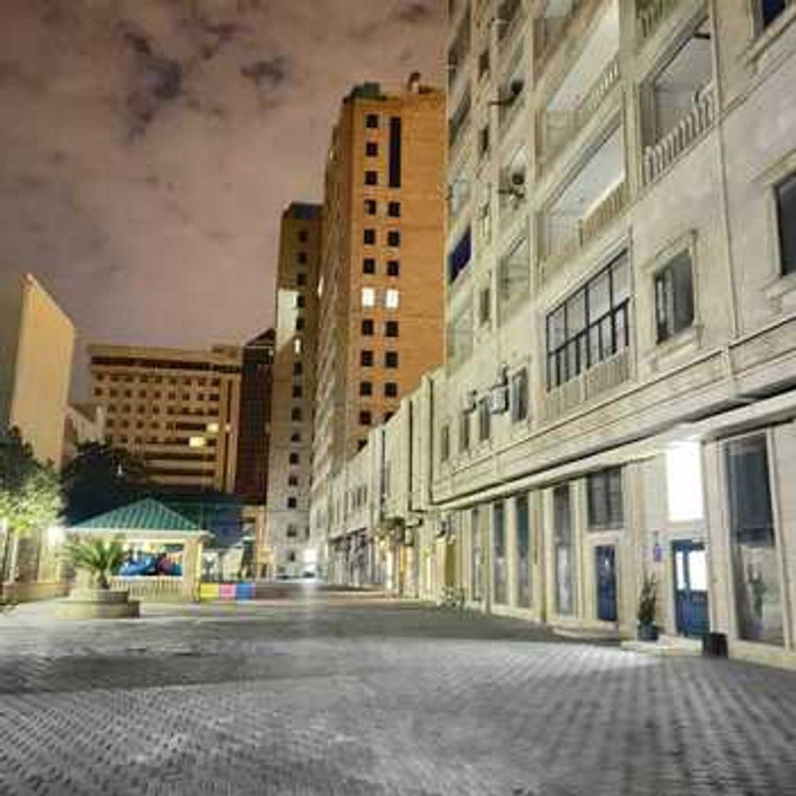 3-otaqlı yeni tikili kirayə verilir, Mərdanov Qardaşları küç., 80 m² — Mənzil, Bakı (3)