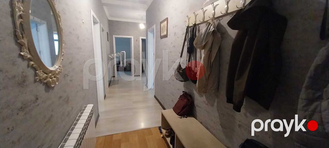 Satılır 4 otaqlı həyət evi/bağ evi 111 m² — Ev, villa, Bakı (5)