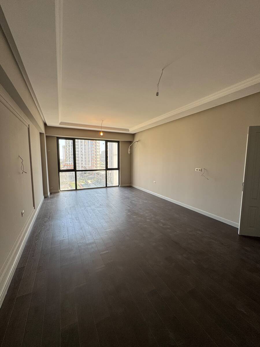 Satılır 4 otaqlı yeni tikili 130 m² — Mənzil, Bakı (3)
