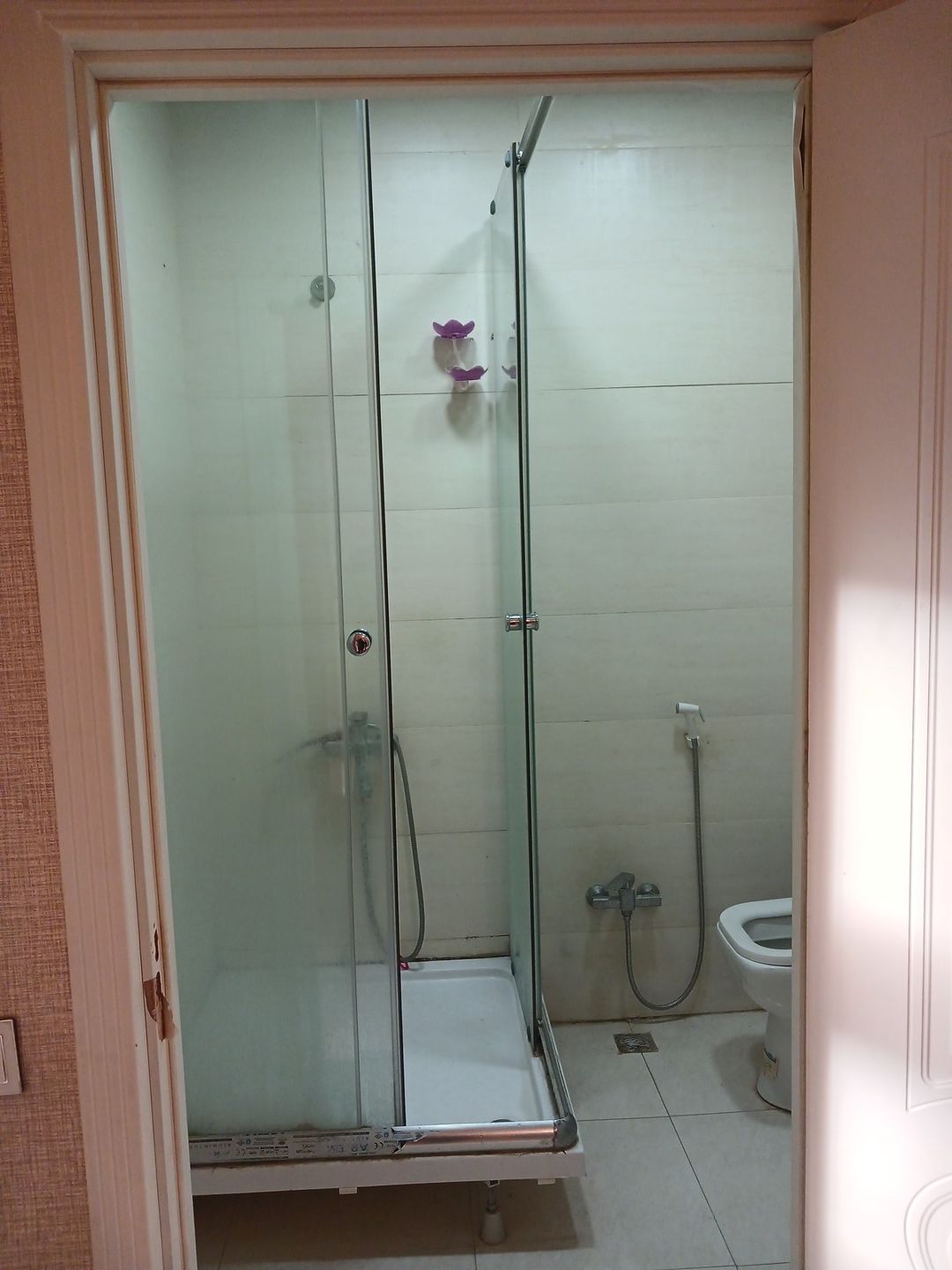 2-otaqlı yeni tikili, Sumqayıt ş., 51.4 m² — Mənzil, Sumqayıt (6)