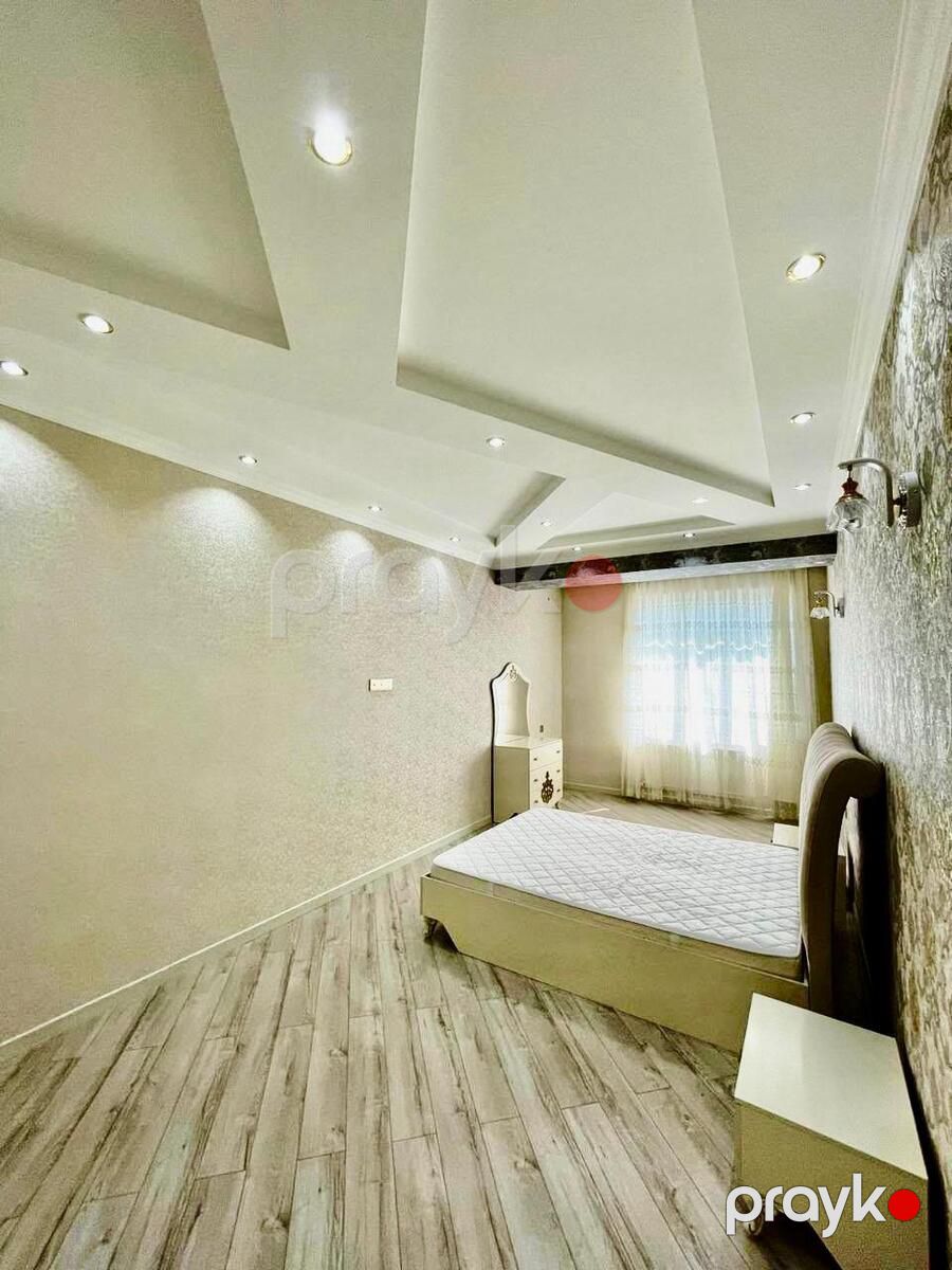 İcarəyə verilir 2 otaqlı yeni tikili 120 m² — Mənzil, Bakı (7)