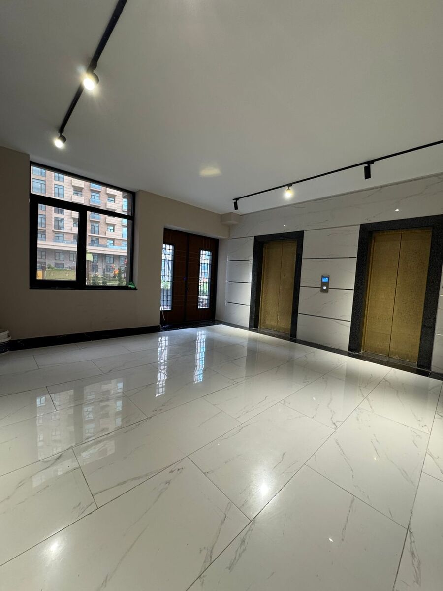 Satılır 5 otaqlı yeni tikili 267 m² — Mənzil, Bakı (8)