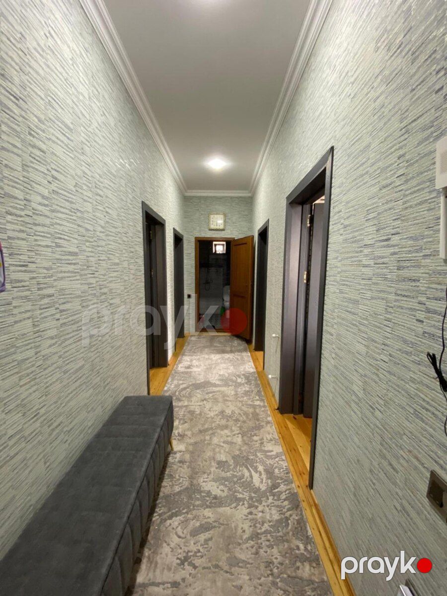 Həyət evi, Corat qəs — Ev, villa, Sumqayıt (7)