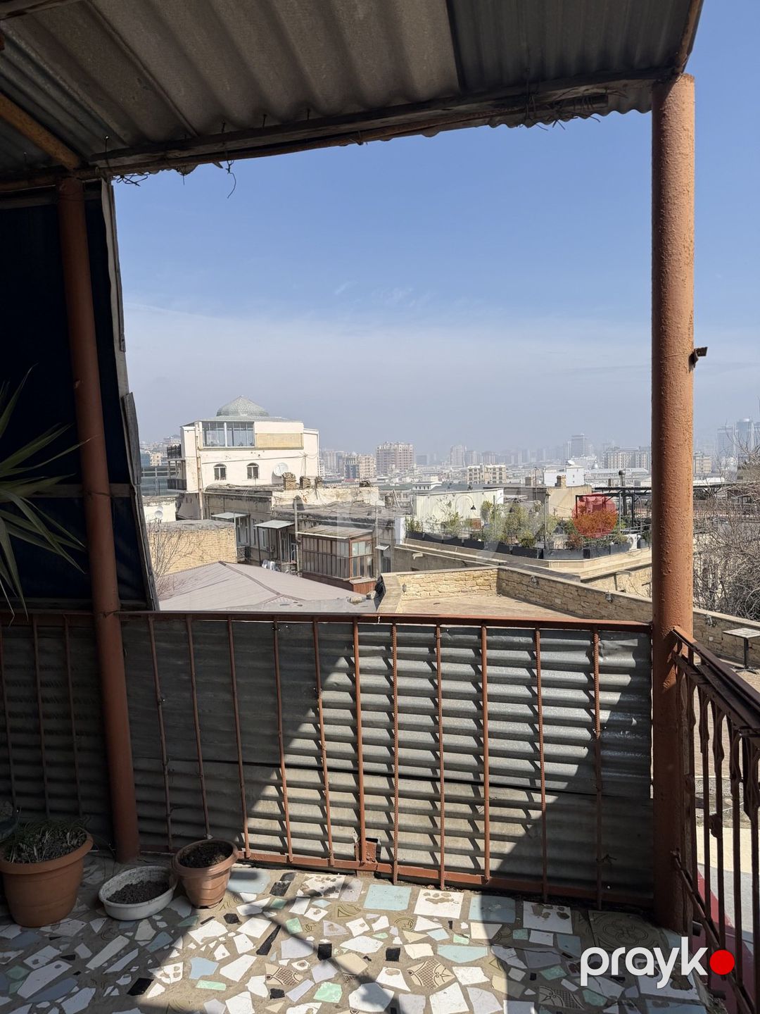 Satılır obyekt 300 m² — Əmlak, Bakı (9)