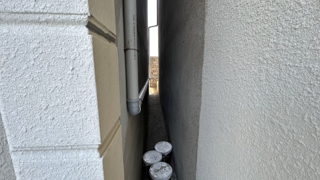 Satılır 5 otaqlı həyət evi/bağ evi 220 m² — Ev, villa, Bakı (7)