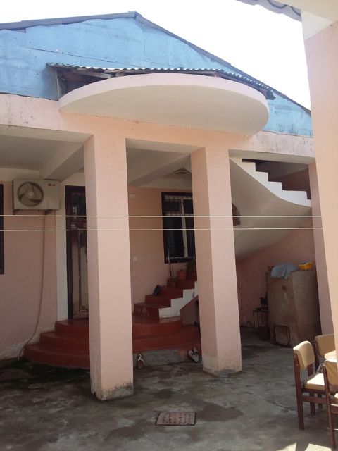 Satılır 3 otaqlı həyət evi/bağ evi 100 m² — Bakı