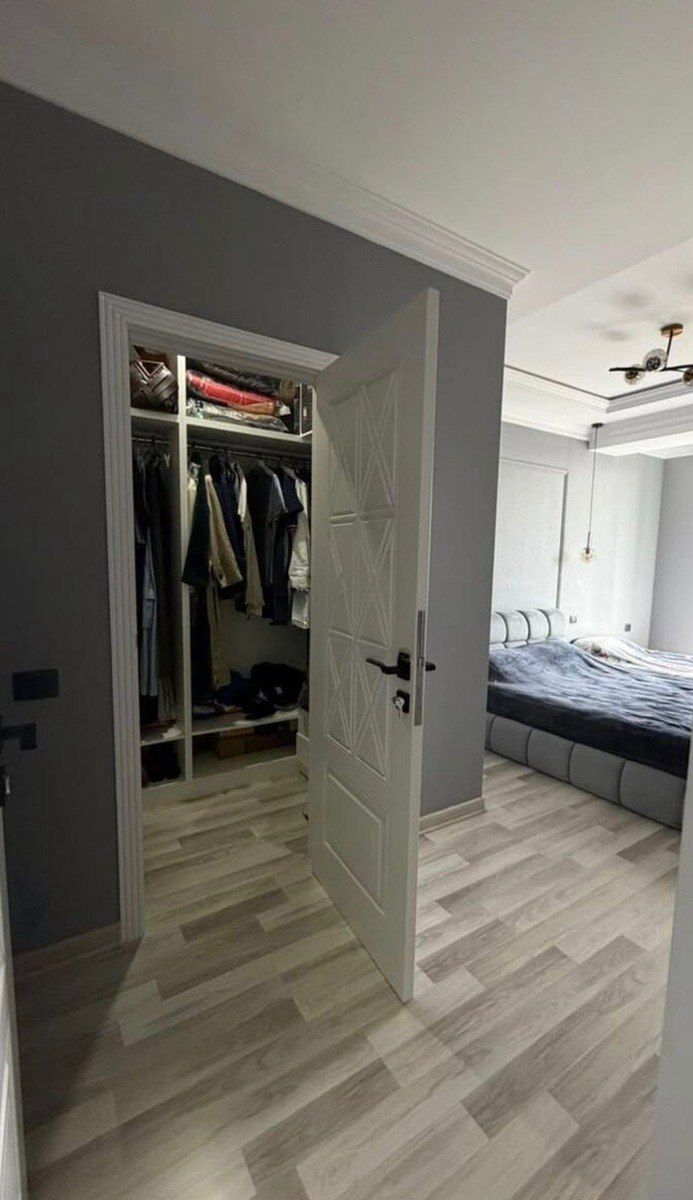 Satılır 3 otaqlı yeni tikili 85 m² — Mənzil, Bakı (5)