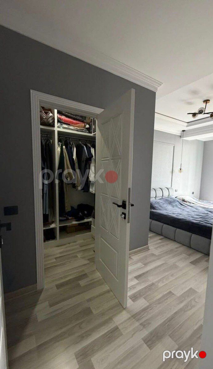 Satılır 3 otaqlı yeni tikili 85 m² — Mənzil, Bakı (5)
