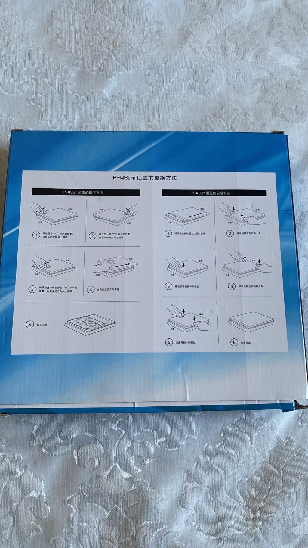 PlayStation 4 Slim oyun konsolu dəsti - Şəkillərdə göstərilənlər dəstə — Oyun konsolları, Bakı (3)