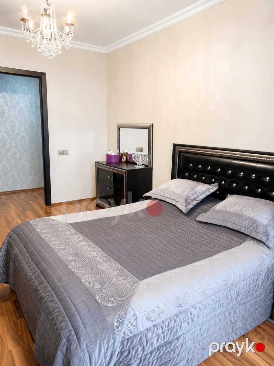 Satılır 2 otaqlı köhnə tikili 68 m² — Mənzil, Bakı (5)